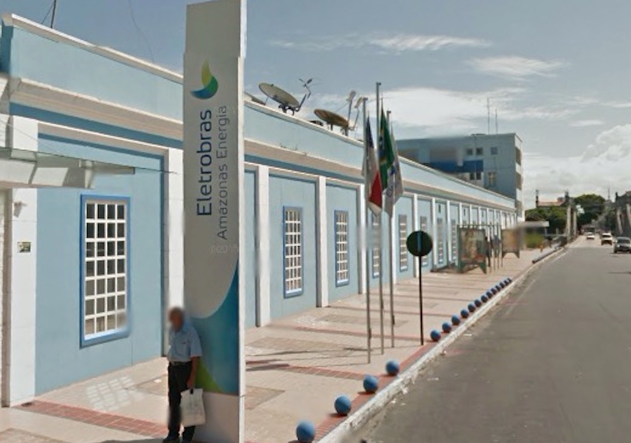 Privatização da Eletrobrás Amazonas Energia avança no Senado  