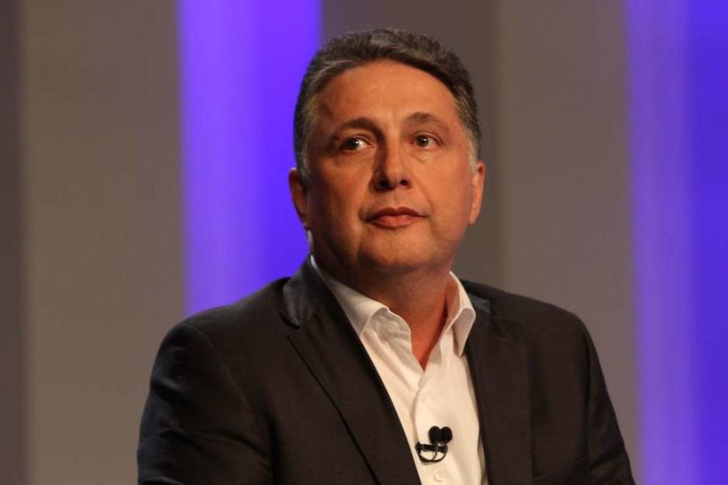 Garotinho é condenado em segunda instância por formação de quadrilha