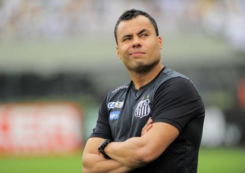 Jair Ventura é o novo técnico do Corinthians