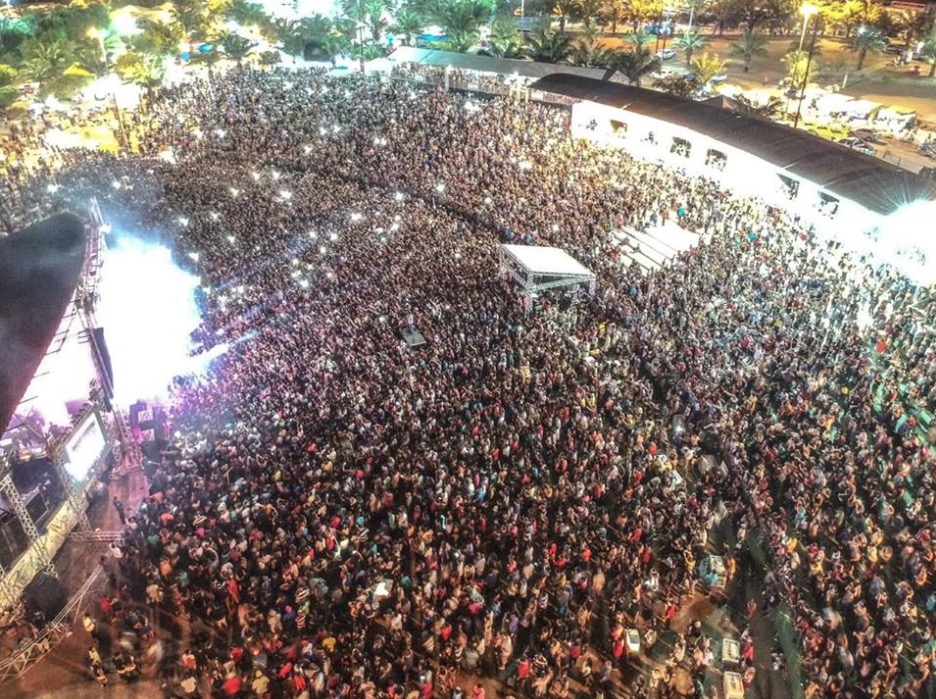 TJAM afirma que Fecani continua suspenso 