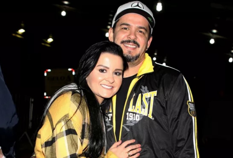  Chega ao fim noivado de Maraísa com empresário de Jorge & Mateus