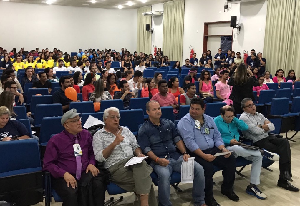 Ufam realiza 3ª Semana da Contabilidade neste mês