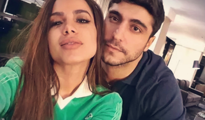 Chega ao fim o casamento de Anitta e Thiago Magalhães 