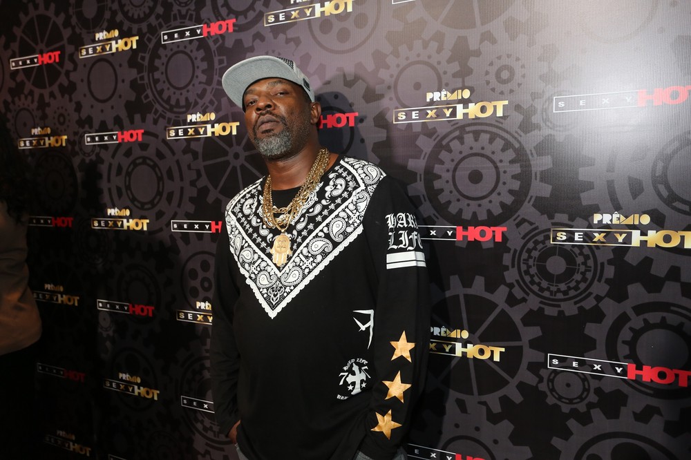 Mr. Catra tinha cola com os nomes dos filhos e era formado em Direito. Veja mais curiosidades