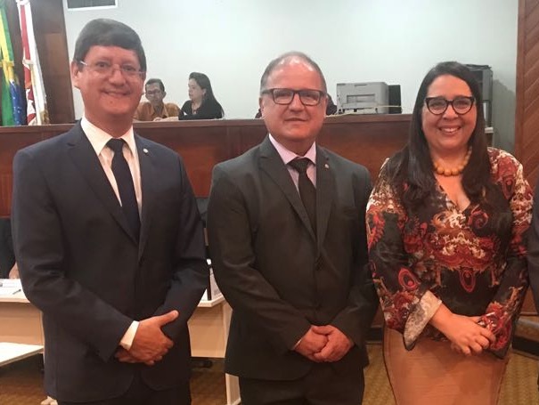 Ministério Público define lista tríplice para novo procurador-geral de Justiça do Amazonas