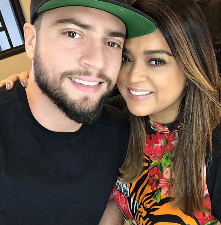 Marido de Preta Gil tatua rosto da cantora, mas internautas veem rosto de outra famosa