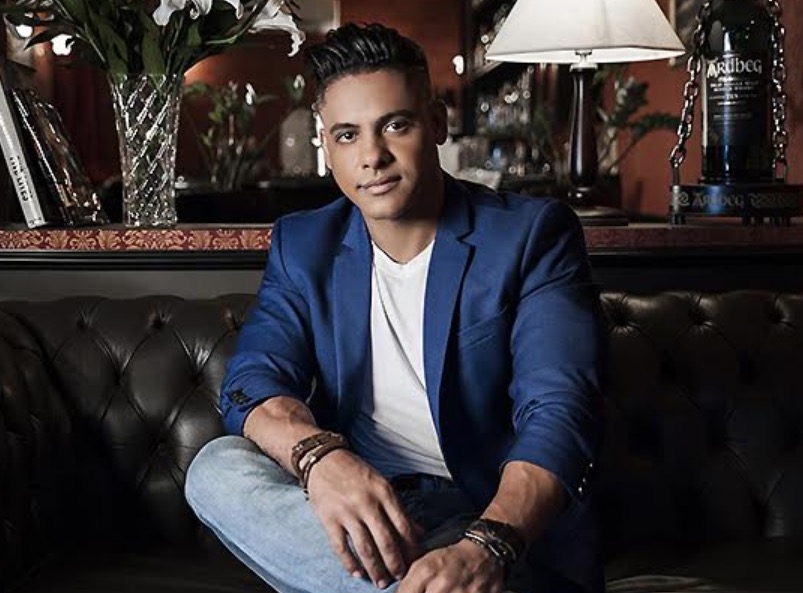  Timboca promove Especial Raça Negra com Raffa Bandeira