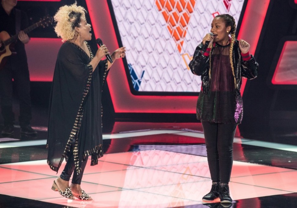 Após passar mal, Deise do Fat Family é diagnosticada com câncer