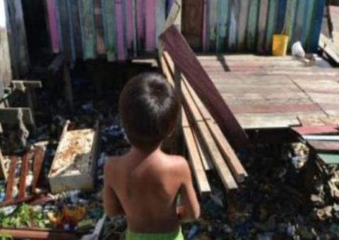 IDH do Brasil se mantém na 79ª posição no ranking por três anos