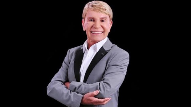 Zezinho Corrêa e Orquestra de Câmara apresentam Especial Roberto Carlos no Teatro Amazonas