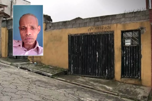 Desaparecido há mais de 40 dias, homem é encontrado morto dentro de freezer