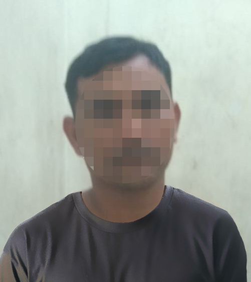 Homem é preso após descumprir medida protetiva e ameaçar ex-companheira em Manaus