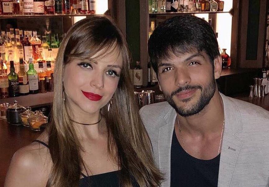  Após escândalo de traição no BBB18, Lucas fica noivo de Ana Lúcia na Tailândia