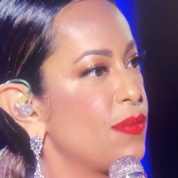  Clima pesa no 'Popstar' com resposta de atriz após crítica de jurada