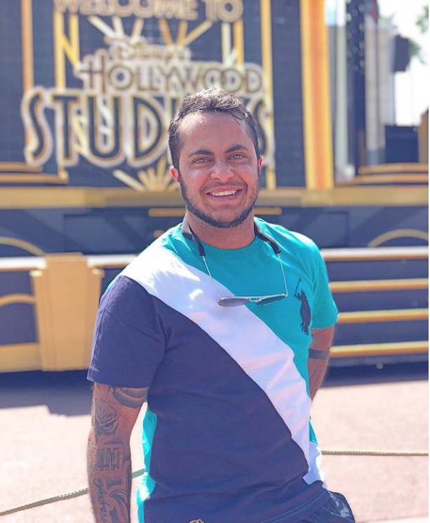 Comparado a Kadu Moliterno, Thammy Miranda alfineta: ’Não bato na minha mulher’