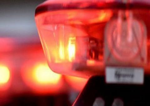 Frentista é morto durante assalto a posto de combustível