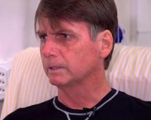 Bolsonaro bate no teto em fase crítica da campanha