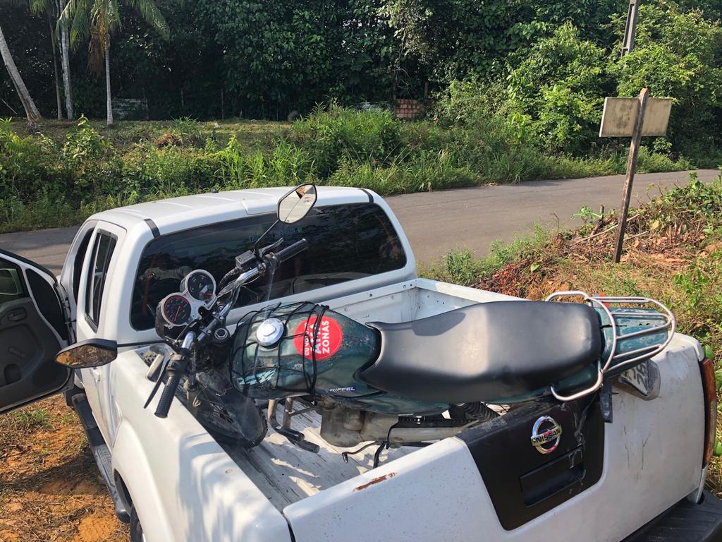 Seis veículos roubados ou furtados são recuperados durante operação em Manaus