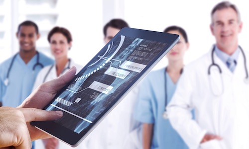 Pacientes vão poder consultar histórico de médicos pela internet