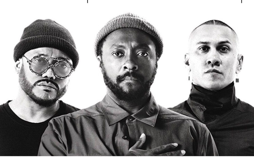 Black Eyed Peas posta “Ele Não” e pede mais amor e respeito