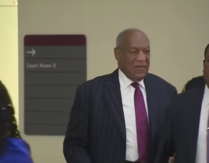 Bill Cosby é condenado por agressões sexuais e deve ficar de 3 a 10 anos preso
