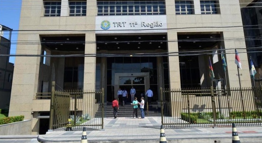 TRT11 encerra Semana da Execução Trabalhista com R$ 5 milhões em acordos homologados