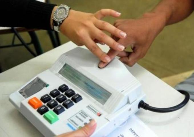 STF decide cancelar títulos de eleitores sem biometria 