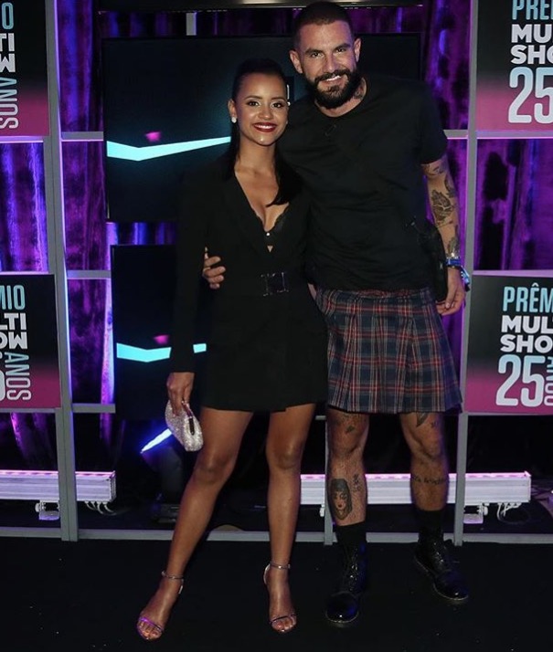 Ex-BBB Wagner conta que passou 9 horas em cirurgia e revela valor de transplante