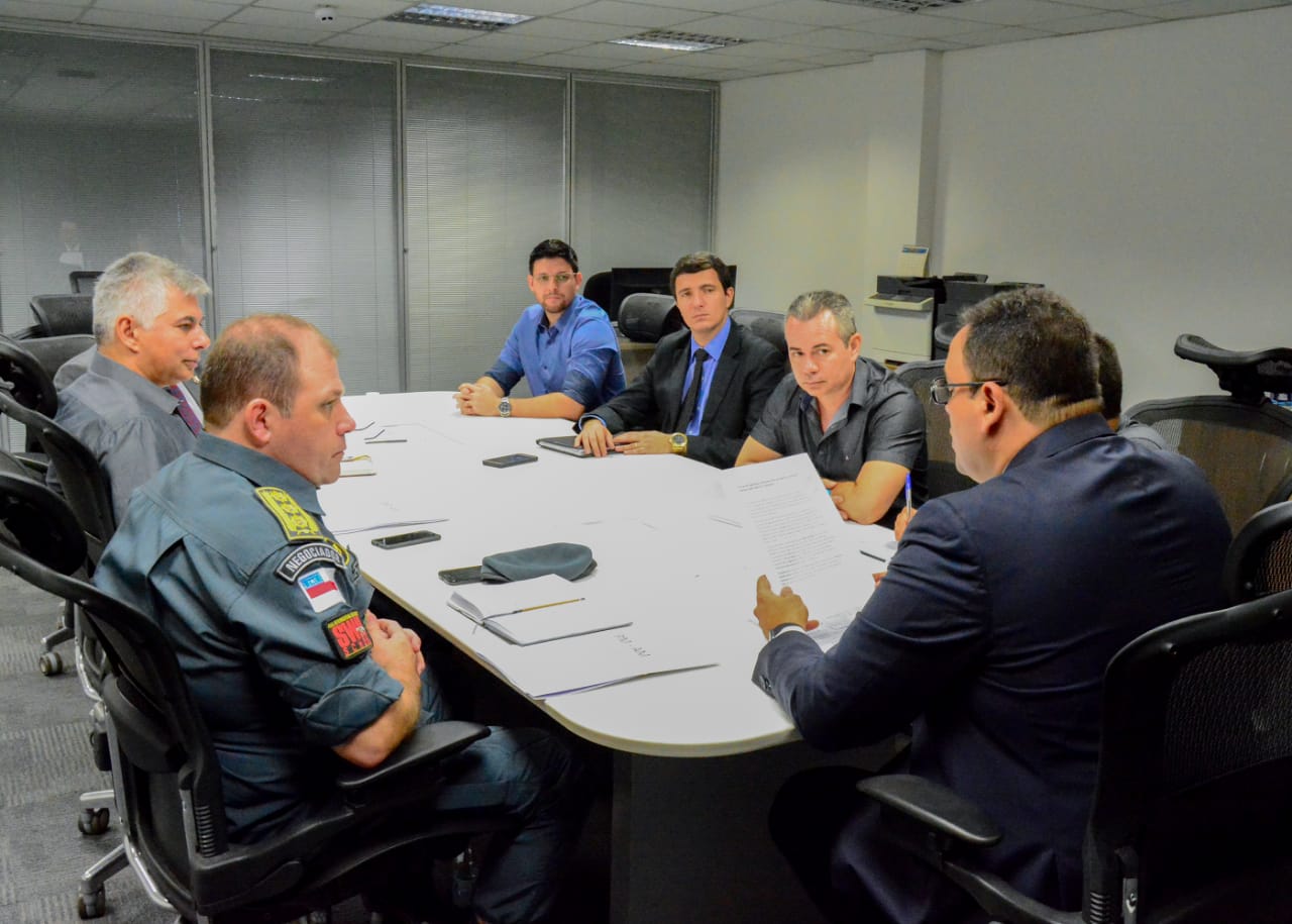 SSP diz que tiroteios em série podem ter ligação com morte de líder de facção em Manaus