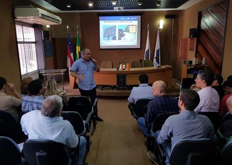 Especialistas em gás natural se reúnem no Crea-AM para integrar planejamento de obras públicas