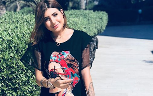 Ex-Miss Bagdá é assassinada a tiros em emboscada