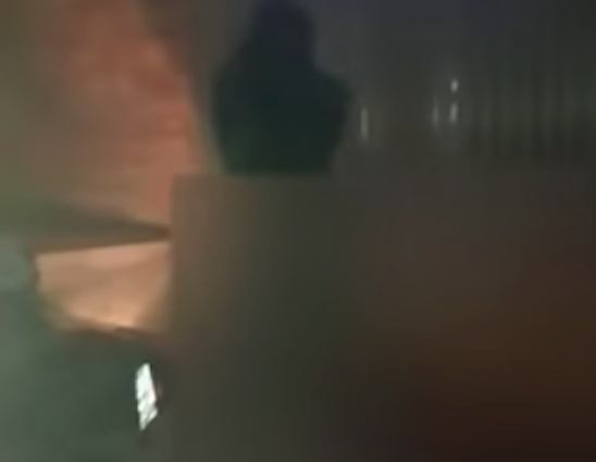 Criminosos filmam assassinato brutal de genro e sogro em Manaus; Veja o vídeo