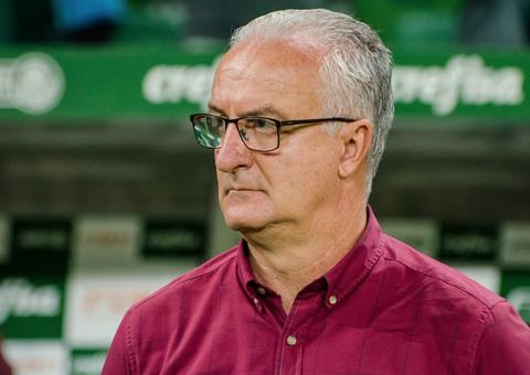 Dorival Júnior assume o Flamengo nos últimos 12 jogos do Brasileirão