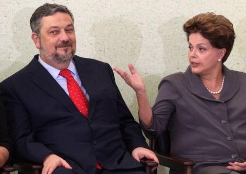 Moro tira sigilo da delação de Palocci; PT gastou R$ 1,4 bilhão para eleições de Dilma