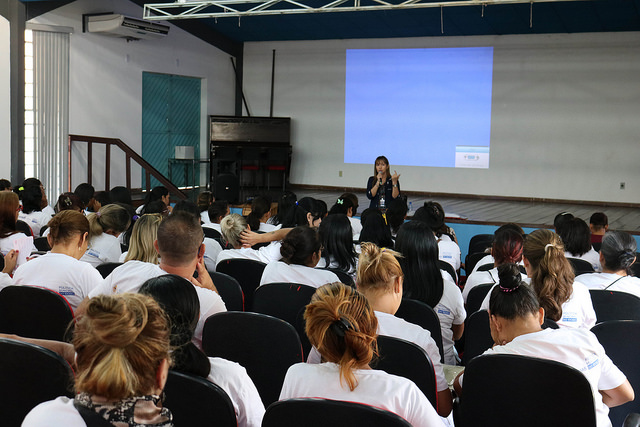 Prefeitura lança pacote com mais de 900 vagas em cursos e oficinas gratuitos de qualificação   