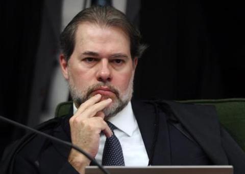 Toffoli diz que militares fizeram “movimento”, e não golpe em 1964