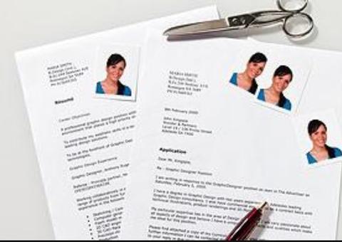 Aprenda como usar a foto no currículo a seu favor