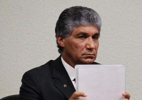 Paulo Preto recebe tornozeleira e se compara a Lula durante audiência