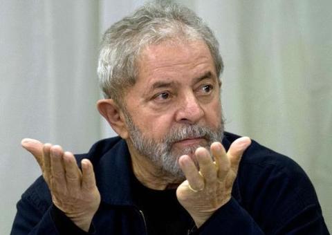Lula não poderá votar no domingo, decide Justiça Eleitoral