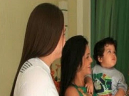 Mileide Mihaile pede para que fã apague vídeo que a mostra 'feliz' ao lado de Safadão