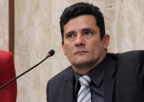 Moro tem 15 dias para explicar retirada do sigilo da delação de Palocci