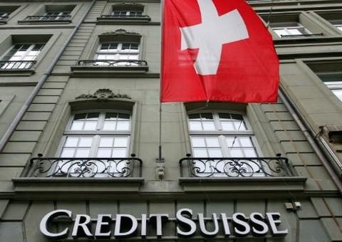 Suíça põe fim a quase um século de sigilo bancário