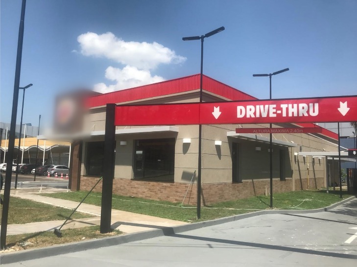 Polícia Civil identifica furto de água em empresa de fast food em Manaus