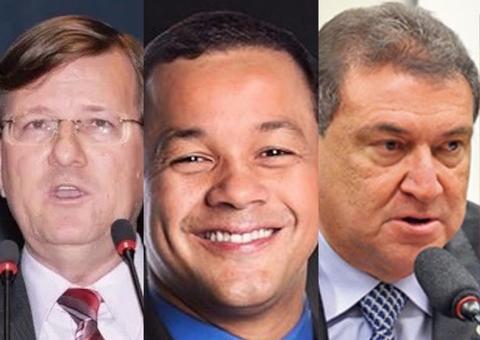 Deputados federais do Amazonas: Veja os mais votados por município