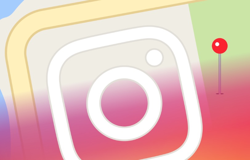 Instagram vai compartilhar localização de usuários com Facebook