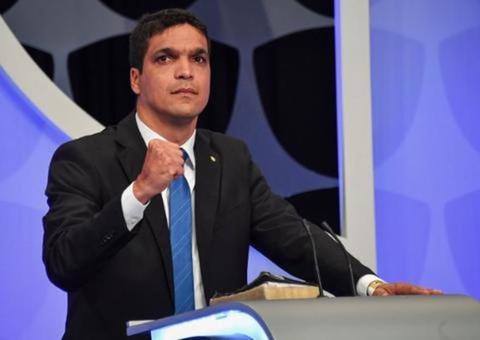 Cabo Daciolo não apoiará Bolsonaro nem Haddad no 2º turno: aliança 'é com Jesus'