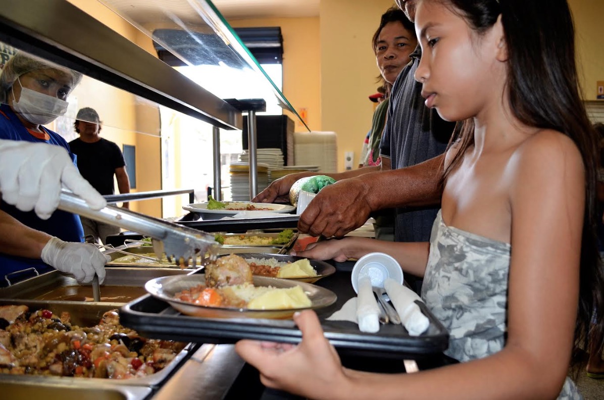 Amazonas faz mapeamento sobre segurança alimentar