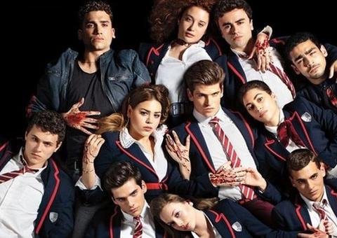  Mc Kevinho está na mira da polícia em vídeo hilário de Elite