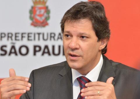 Aumento de impostos marcou passagens de Haddad na Prefeitura de São Paulo