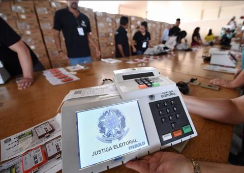 Urnas passarão por auditoria a pedido do partido de Jair Bolsonaro 